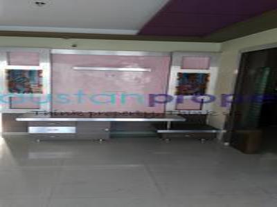 3 BHK Flat / Apartment For RENT 5 mins from Adajan