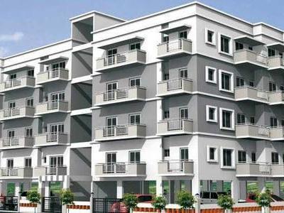 3 BHK Flat / Apartment For SALE 5 mins from Bommanahalli