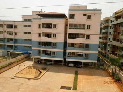 3 BHK Flat / Apartment For SALE 5 mins from Brookefield