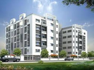 3 BHK Flat / Apartment For SALE 5 mins from BTM Layout