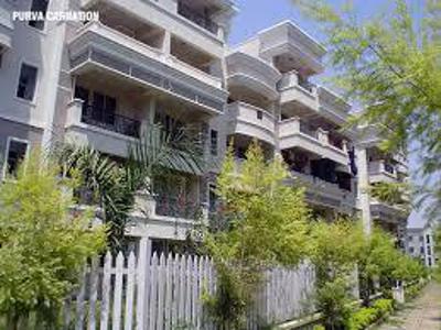 3 BHK Flat / Apartment For SALE 5 mins from Cox Town