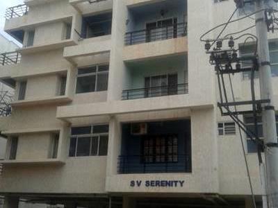 3 BHK Flat / Apartment For SALE 5 mins from CV Raman Nagar