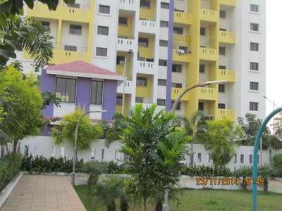 3 BHK Flat / Apartment For SALE 5 mins from Katraj Kondhwa Road
