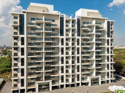 3 BHK Flat / Apartment For SALE 5 mins from Magarpatta