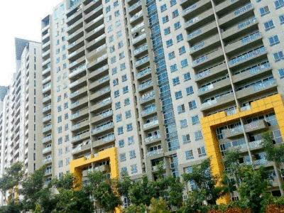 3 BHK Flat / Apartment For SALE 5 mins from Magarpatta