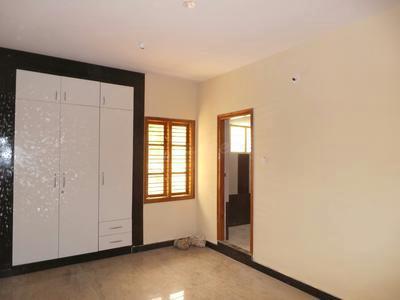 3 BHK Flat / Apartment For SALE 5 mins from Nagarbhavi Circle