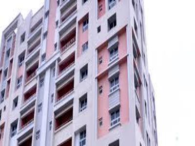 3 BHK Flat / Apartment For SALE 5 mins from Panchashyar