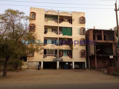 3 BHK Flat / Apartment For SALE 5 mins from Sonagiri