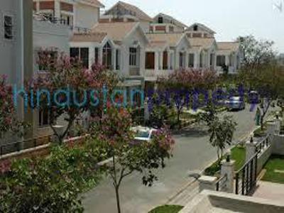 4 BHK House / Villa For RENT 5 mins from Hi Tech City