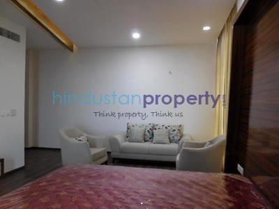 4 BHK Flat / Apartment For RENT 5 mins from Kukatpally