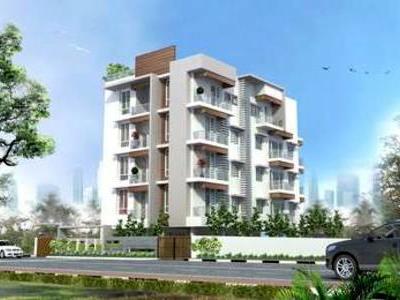 4 BHK Flat / Apartment For SALE 5 mins from Adyar