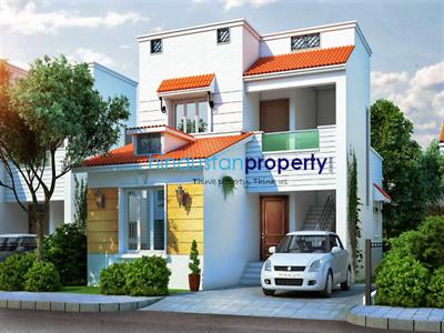 4 BHK Flat / Apartment For SALE 5 mins from Avadi