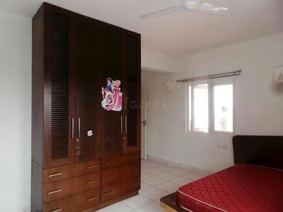 4 BHK Flat / Apartment For SALE 5 mins from Kothanur