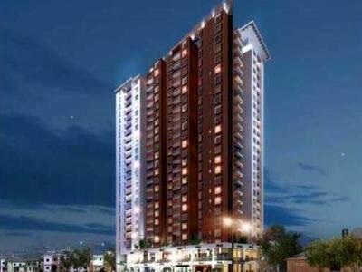 4 BHK Flat / Apartment For SALE 5 mins from Magadi Road