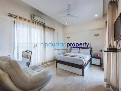 4 BHK Serviced Apartments For SALE 5 mins from Navi Mumbai