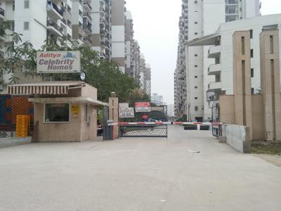 Aditya Celebrity Homes in Sector 76, Noida