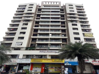 Yash Raj Residency in Thane West, Mumbai