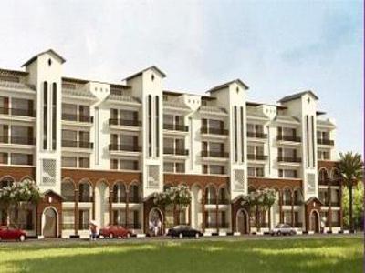 2 BHK Apartment For Sale in Primary Arcadia Park East Mohali