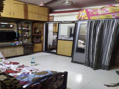 300 sq ft 1 BHK 1T Apartment for rent in Project at Bhayandar West, Mumbai by Agent user0253