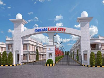 Dream Lake City in Kurmaguda, Hyderabad