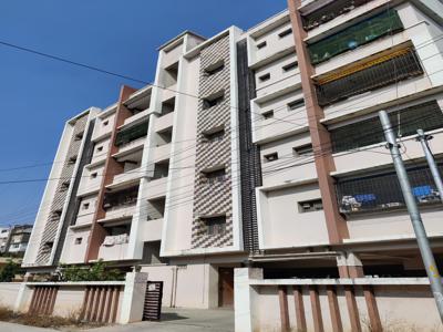 Supraja Constructions Sri Ramoju Residency in Ameerpet, Hyderabad