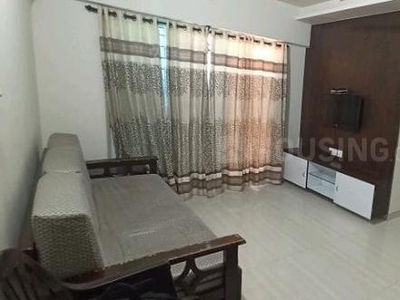 1 BHK Flat for rent in Dahisar East, Mumbai - 510 Sqft