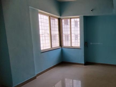 1 BHK Flat for rent in Dhankawadi, Pune - 610 Sqft
