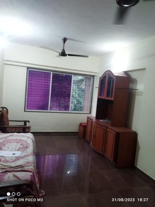 1 BHK Flat for rent in Kandivali East, Mumbai - 618 Sqft