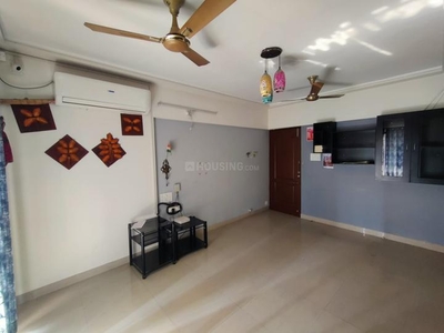 1 BHK Flat for rent in Kothrud, Pune - 640 Sqft