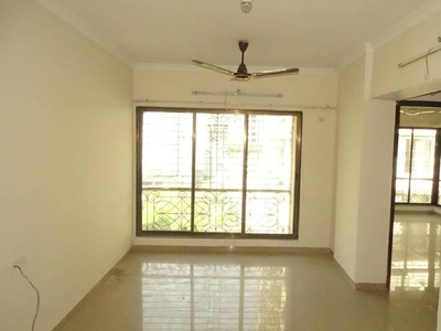 1 BHK Flat for rent in Malad West, Mumbai - 630 Sqft