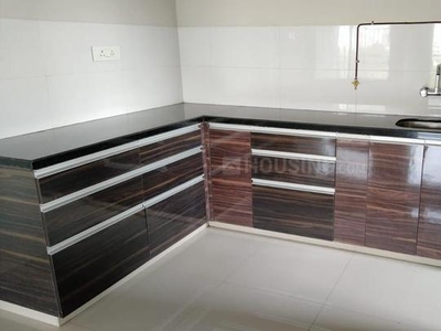 1 BHK Flat for rent in Wadgaon Sheri, Pune - 602 Sqft
