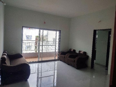 1 BHK Flat In Brothers for Rent In Loni Kalbhor