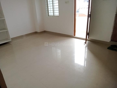 1 BHK Independent Floor for rent in Ameerpet, Hyderabad - 620 Sqft