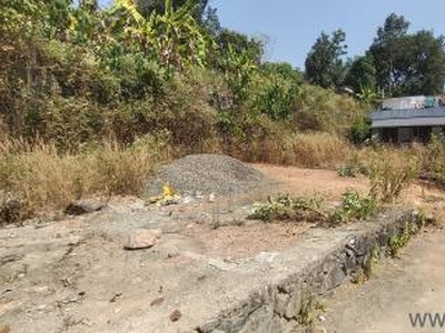 1774 Sq. ft Plot for Sale in Mulanthuruthy, Kochi