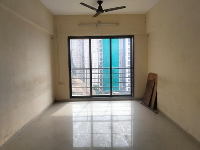 2 BHK Flat for rent in Andheri West, Mumbai - 750 Sqft