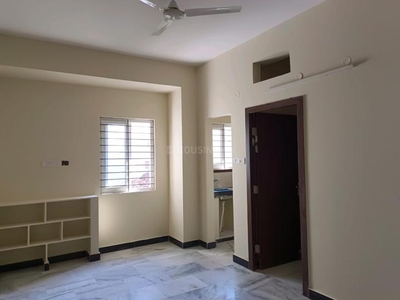 2 BHK Flat for rent in Banjara Hills, Hyderabad - 400 Sqft