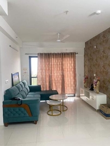 2 BHK Flat for rent in Hadapsar, Pune - 985 Sqft