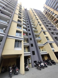 2 BHK Flat for rent in Kharadi, Pune - 1042 Sqft