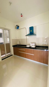 2 BHK Flat for rent in Mulshi, Pune - 820 Sqft