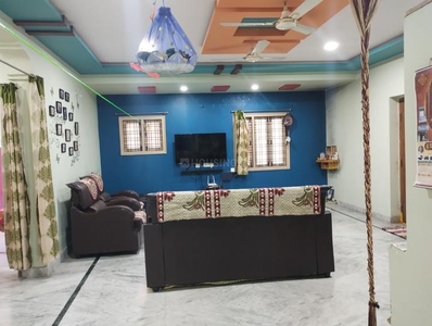 2 BHK Flat for rent in Nizampet, Hyderabad - 1250 Sqft