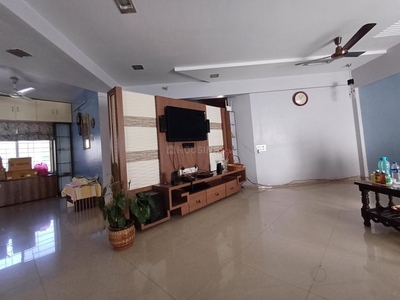 2 BHK Flat for rent in Pashan, Pune - 1300 Sqft