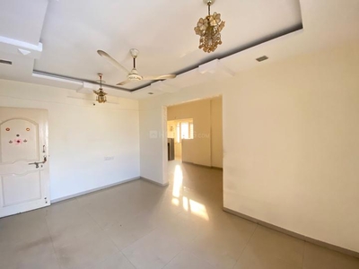 2 BHK Flat for rent in Pimple Saudagar, Pune - 1030 Sqft