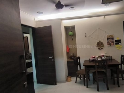2 BHK Flat for rent in Prabhadevi, Mumbai - 1200 Sqft