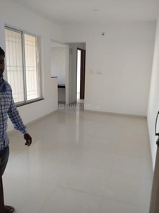 2 BHK Flat for rent in Ravet, Pune - 945 Sqft