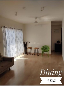 2 BHK Flat for rent in Sus, Pune - 1500 Sqft