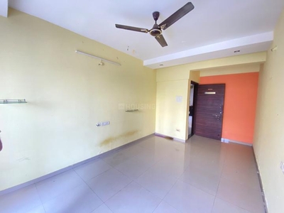 2 BHK Flat for rent in Wakad, Pune - 1070 Sqft