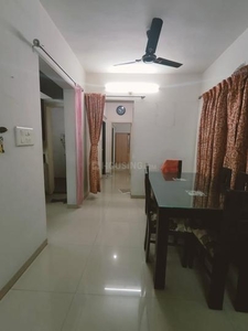 2 BHK Flat for rent in Wakad, Pune - 1110 Sqft