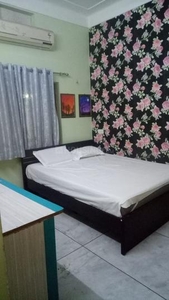 2 BHK Flat for rent in West Marredpally, Hyderabad - 1100 Sqft