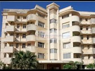 2 Bhk Flat In Breach Candy For Sale In Pushpa Milan