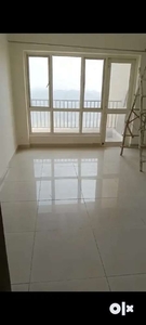 2 bhk semi furnished flat immediately available for rent